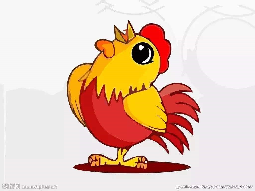 生肖鸡什么时候能儿女双全，81属鸡人的灾难年龄39岁