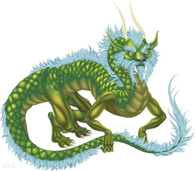 属龙男的和什么属相最配,属龙的是什么生肖