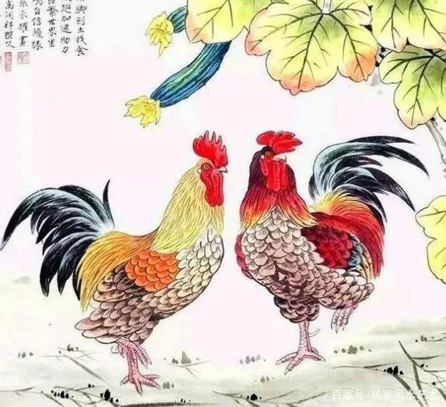 生肖鸡11月运势，生肖鸡11月份运势