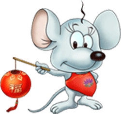 男生属鼠和什么属相配，1996属鼠的上等婚配