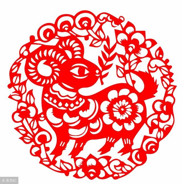 属羊今年的贵人属相，属羊3个守护属相