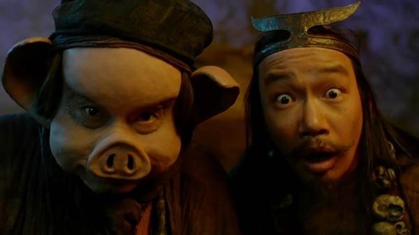 为什么猪见猴泪长流，为什么女性寿命长