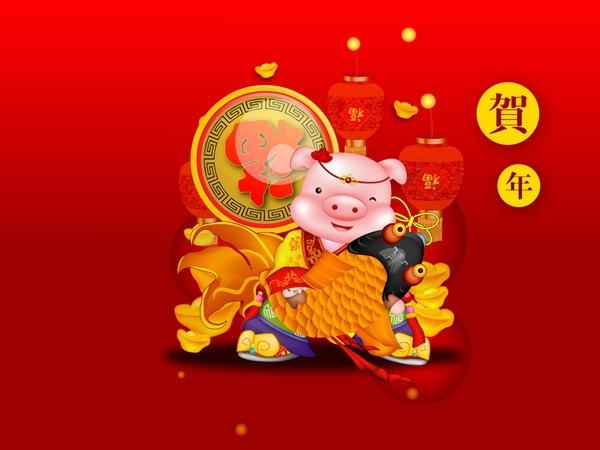 属猪和属羊人能不能合作，属羊跟属猪的合不合