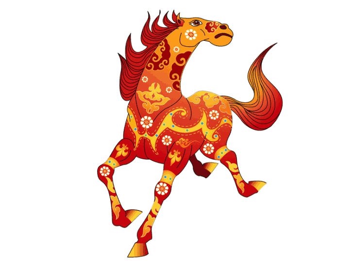 属马的6合生肖是什么生肖,1990路旁土命是最惨的吗