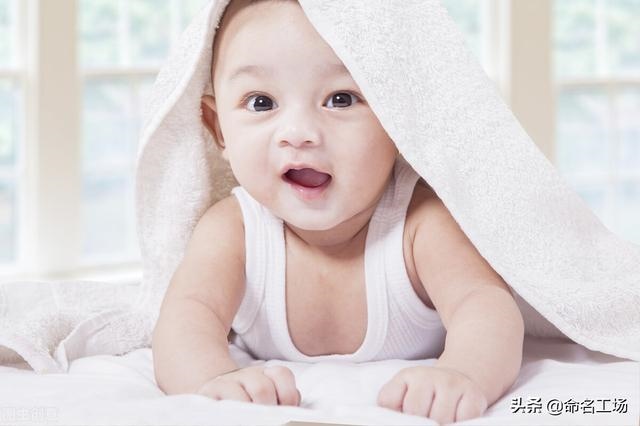 022虎宝宝最火乳名满米,属虎男孩最吉利的名字"