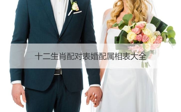 生肖羊更佳婚配属相，属羊的婚配表