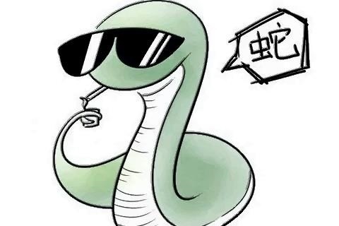 属蛇的今年多大,属蛇人命中注定的另一半