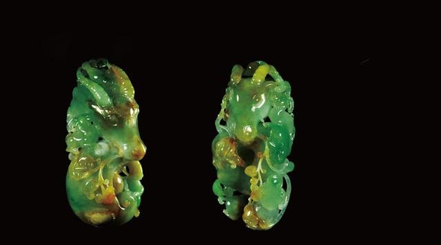 属鸡的佩戴什么吊坠好，属鸡佩戴什么更好