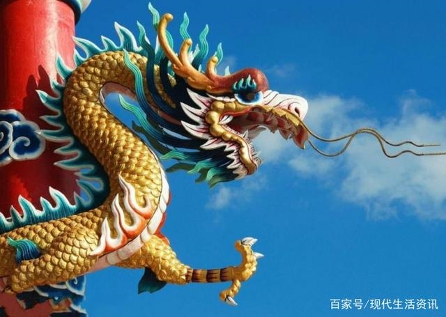 022年属龙的运势如何,属龙人1976年的2022年"