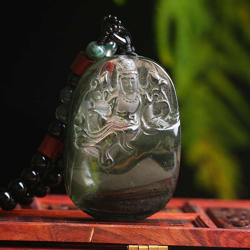 属马佩戴什么运气更好，2022 年属马正财和偏财