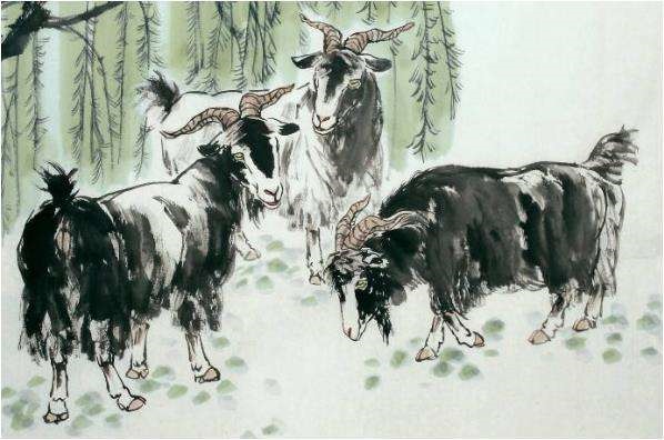 属羊人29岁最苦，属羊29岁一生命运