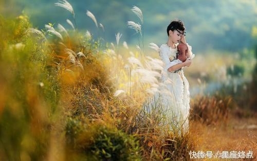 未时出生的人有两种命，越老越有钱的时辰女人