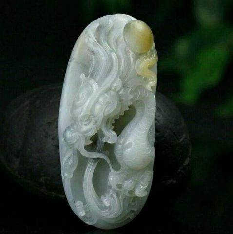 属马佩戴什么玉石更好，1990属马的戴什么玉好