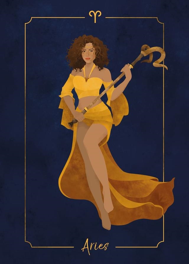 十二星座每日运程星座，十二生肖今日运势