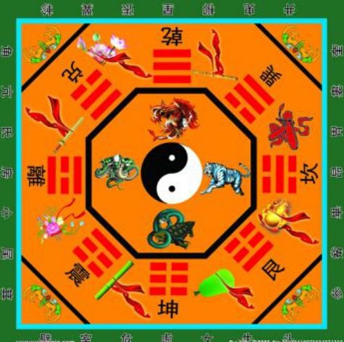 八字合婚速查表(珍藏版)，免费输入姓名查姻缘