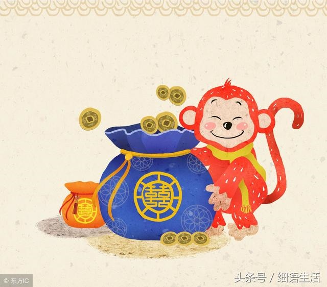 男属猴找个什么属相的最合适，男猴配什么属相更好