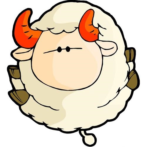 属羊女长得漂亮吗，头脑充满智慧的生肖女