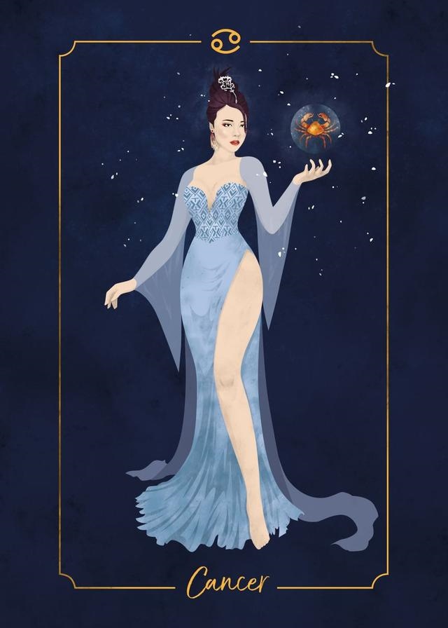 十二星座每日运程星座，十二生肖今日运势