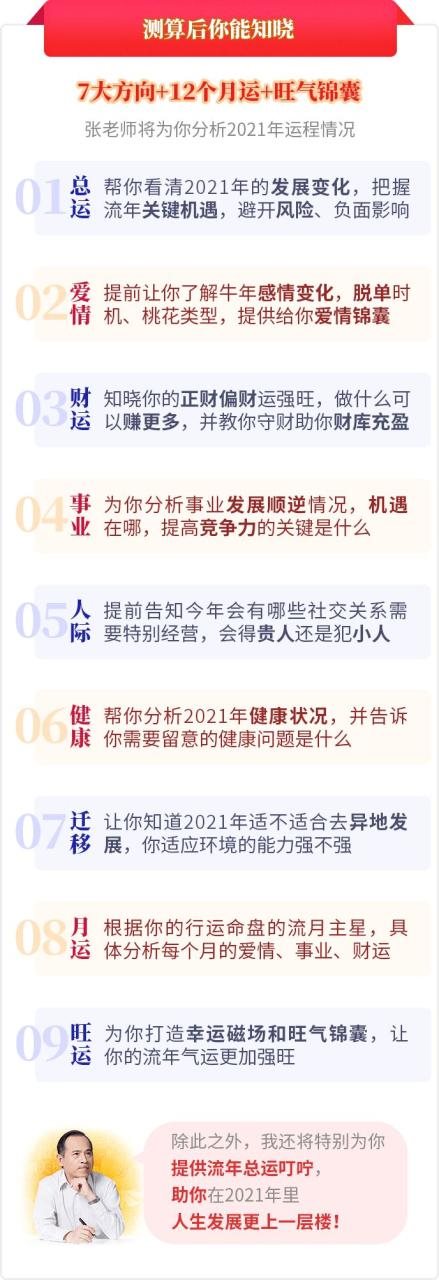 流年运势免费测算2022，2022年发大财的生肖