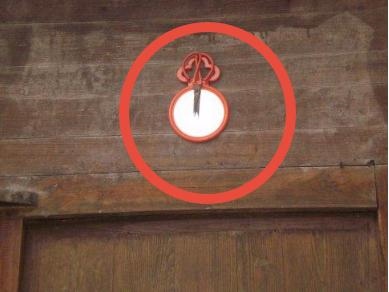 什么东西可以辟邪护身防鬼，最招鬼的七种东西