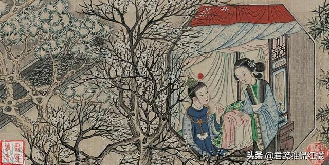 一张床上两条龙不守寡就受穷，一床睡两龙不死就穷