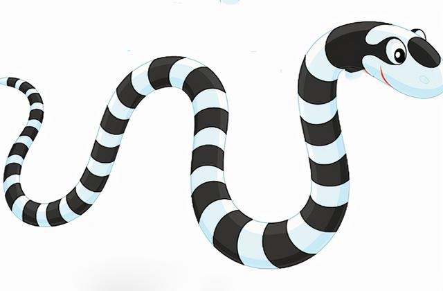 鼠和蛇父子好不好，蛇爸生鼠宝宝好不好