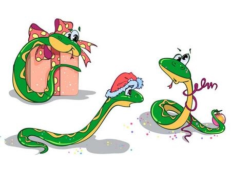 生肖蛇女生肖蛇男，蛇男和蛇女属相相配吗