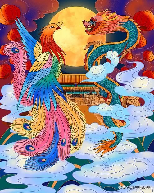 龙和羊合不合适婚姻，马和羊合不合适婚姻