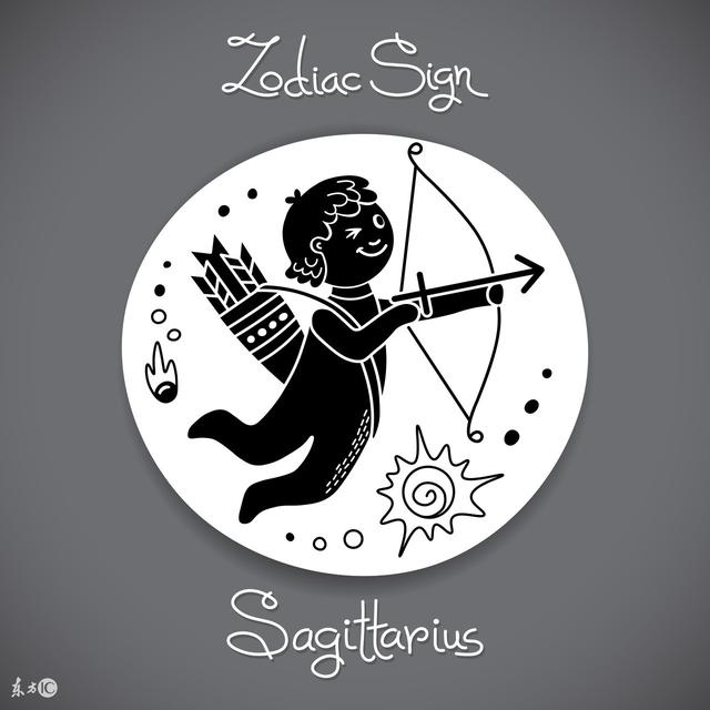 十二星座今日运势查询算命先生,星座运势每日运势