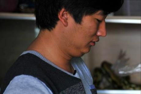 鼠和蛇父子好不好，蛇爸生鼠宝宝好不好