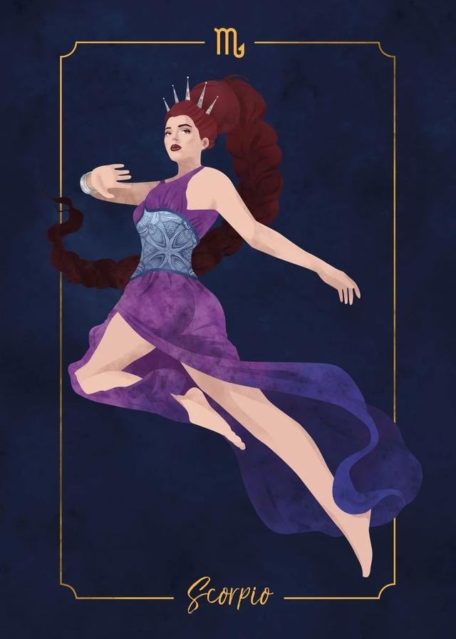 十二星座每日运程星座，十二生肖今日运势