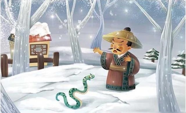 鼠和蛇父子好不好，蛇爸生鼠宝宝好不好