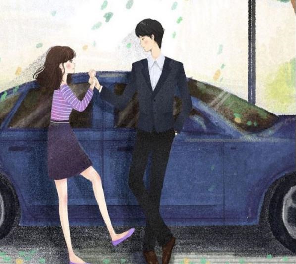 三等婚姻婚配表，男女婚姻属相配对表