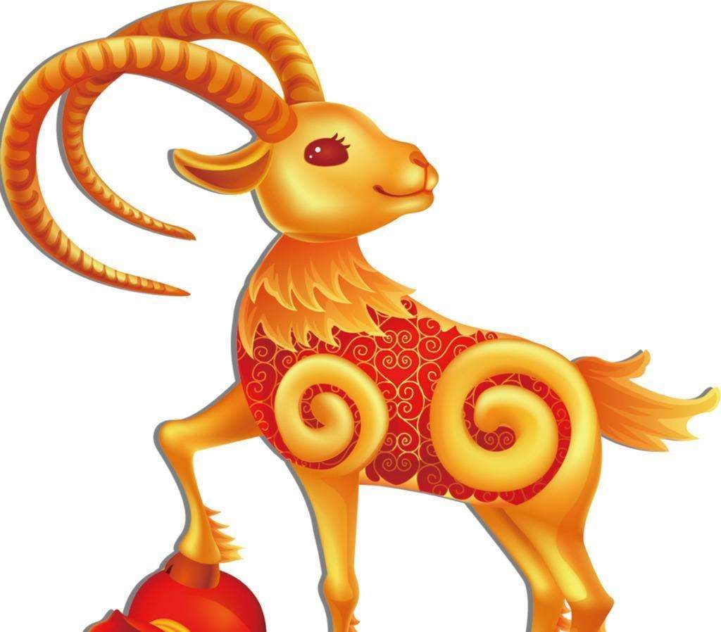 属羊的都是哪年出生,属狗的都是哪年出生的