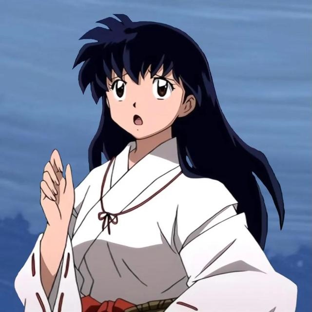 二次元情头一男一女分开，情侣二次元头像一男一女