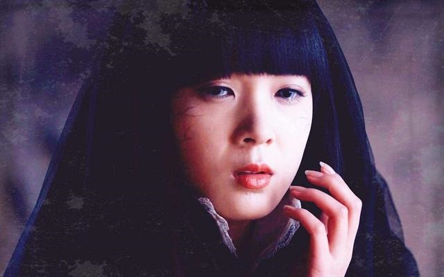 世上再无张显宗无人爱我岳绮罗，张显宗岳绮罗是什么电视剧