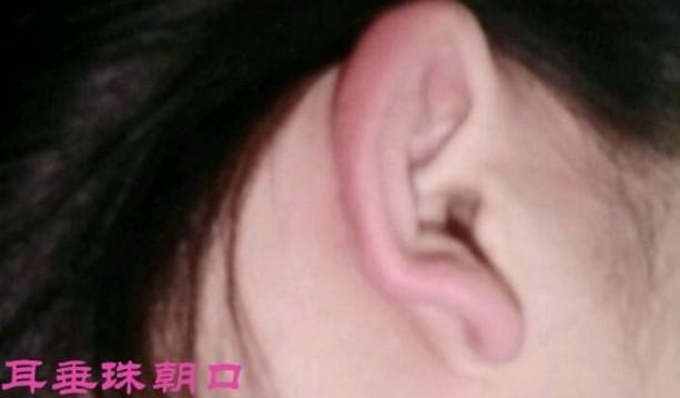 5岁后起运的面相，40岁以后走五官的哪个运"