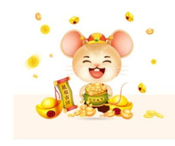 996年属鼠的更佳配偶，96年属鼠男的婚姻和财运一生"