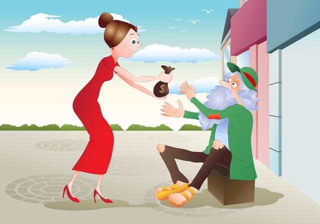 最会骗女人钱的生肖男，属蛇男人更佳妻子