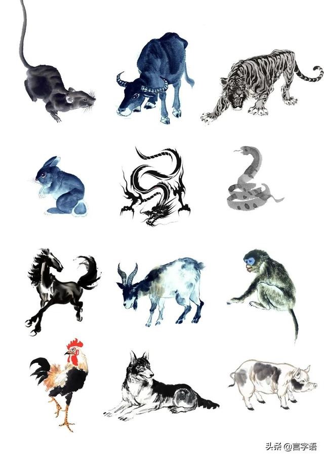 属马的人年龄表，2022 属马年龄查询表