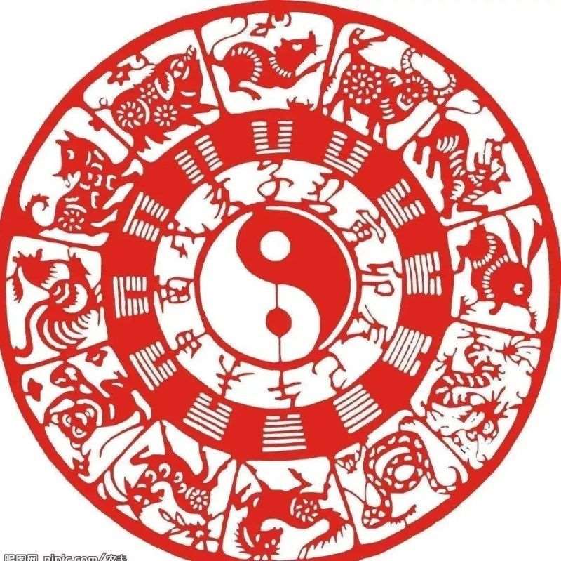 十二生肖的运势，十二生肖每月运势详解