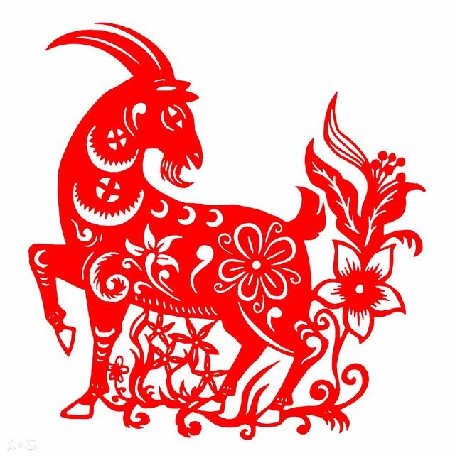 属羊年份有哪些，属虎年份表和年龄