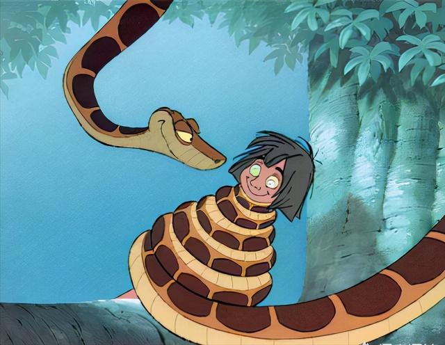 鼠和蛇父子好不好，蛇爸生鼠宝宝好不好