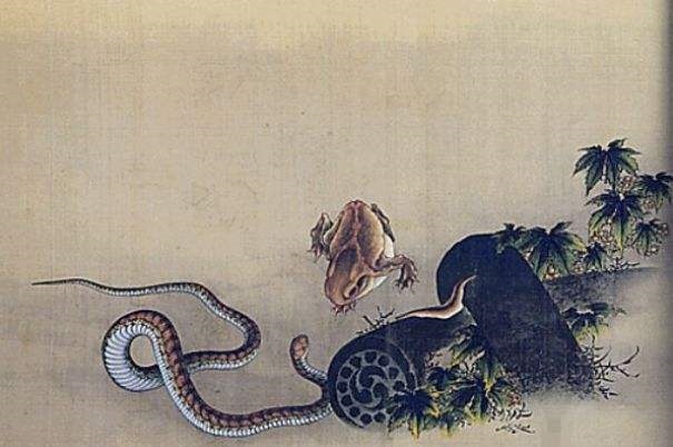 属蛇命中注定贵人，婚姻是不是命中注定