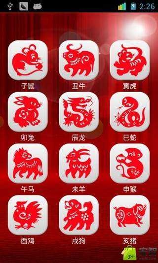 十二生肖每周运势查询，十二生肖每月运势详解2022