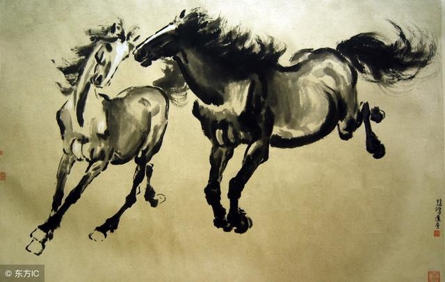 属马的明后两天运气，生肖马今日财运运势