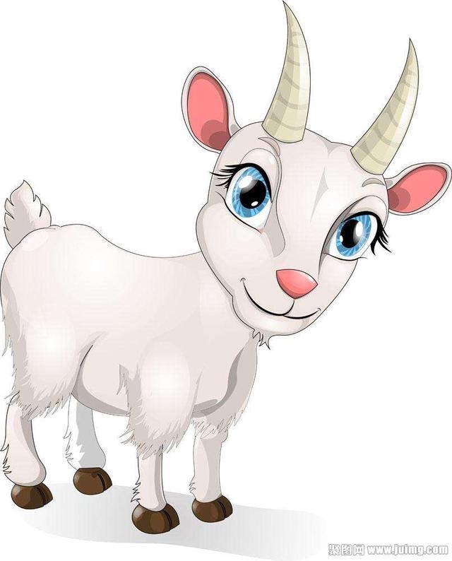 属羊的人一生的财运到底怎么样，属羊人最全的财运分析