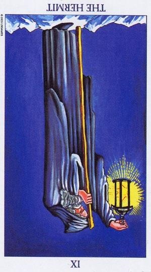 塔罗牌免费测试占卜健康，塔罗与健康有关的牌