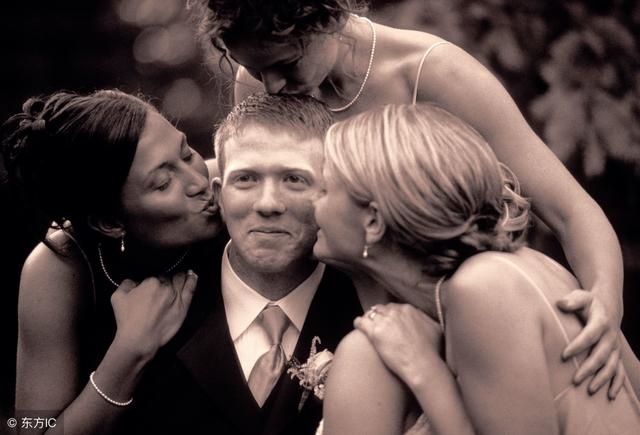 白羊女的老公是什么星座，最离不开白羊女的星座男