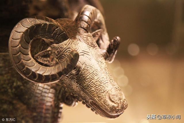 俗话说十羊九不全是值几月的羊，一头羊值多少钱